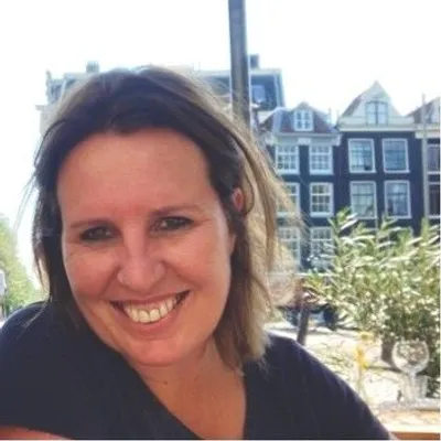 Mariska van IJzerloo